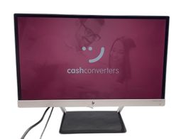 monitor led hp pavilion 22cw 21.5 led