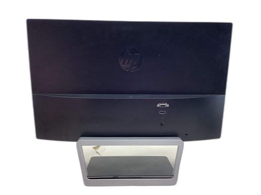 monitor led hp pavilion 22cw 21.5 led