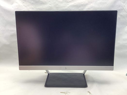 monitor led hp pavilion 22cw 21.5 led