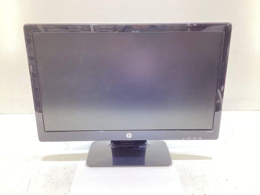 monitor led hp pavilion 2311x 23 led