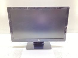 monitor led hp pavilion 2311x 23 led