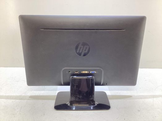 monitor led hp pavilion 2311x 23 led