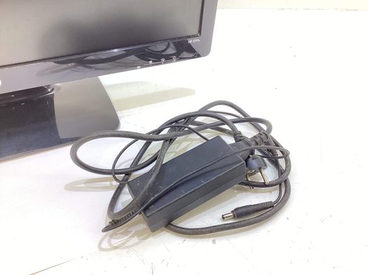 monitor led hp pavilion 2311x 23 led