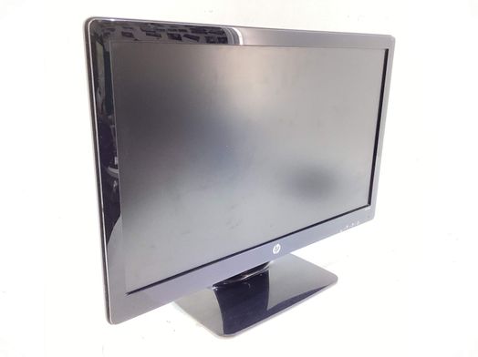 monitor led hp pavilion 2311x 23 led