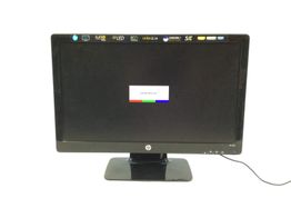 monitor led hp pavilion 2311x 23 led