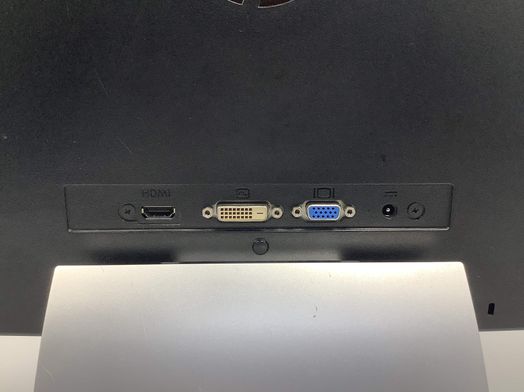 monitor led hp pavilion 23xi 23 led