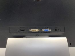 monitor led hp pavilion 23xi 23 led