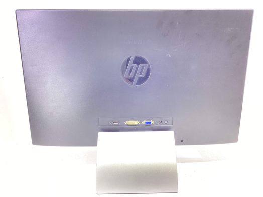 monitor led hp pavilion 23xi 23 led