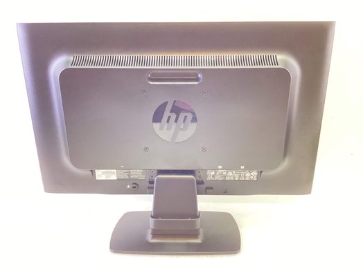 monitor led hp prodisplay p221 21.5 led