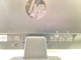 monitor led hp prodisplay p221 21.5 led
