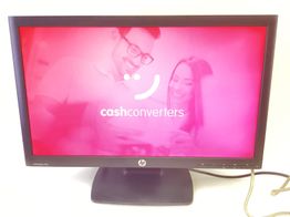 monitor led hp prodisplay p221 21.5 led