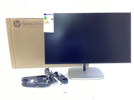 monitor led hp series 5 pro