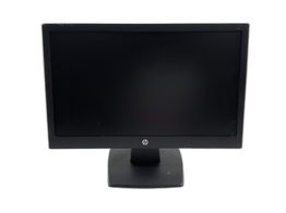 monitor led hp v197 18.5 led