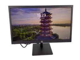 monitor led hp v22ve g5