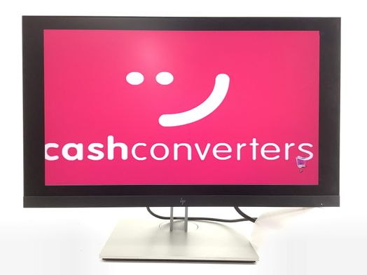 monitor led hp v241 23.6 led