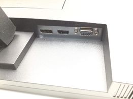 monitor led hp v24i g5 fhd 24 led