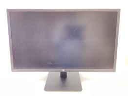 monitor led hp v28 4k