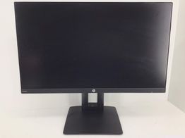 monitor led hp vh240a 23.8 led