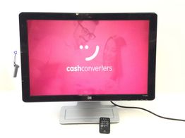 monitor led hp w2558hc