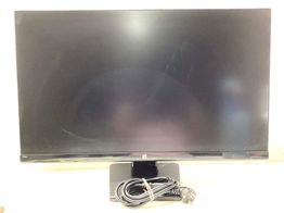 Monitor Led hp w27
