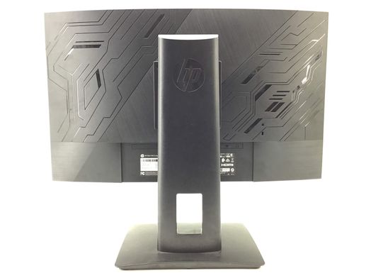 monitor led