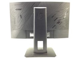 monitor led