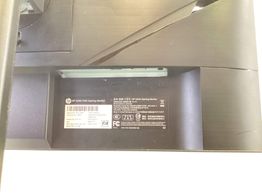 monitor led hp x24ih 24 led