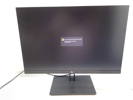 monitor led hp z24i g2 24 led