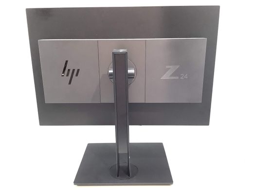 monitor led hp z24i g2 24 led