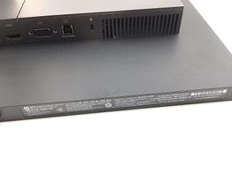 monitor led hp z24i g2 24 led