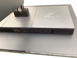 monitor led hp z24i g2 24 led