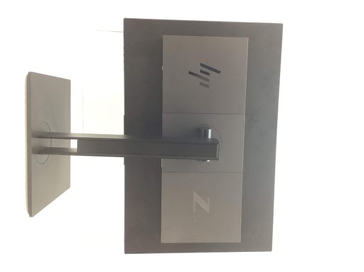 monitor led hp z24n g2 24 led