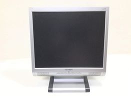 monitor led hyundai l17t