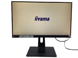monitor led iiyama g-master gb2730hsu-b1 27 led