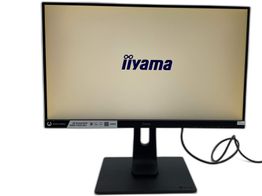 monitor led iiyama g-master gb2730hsu-b1 27 led