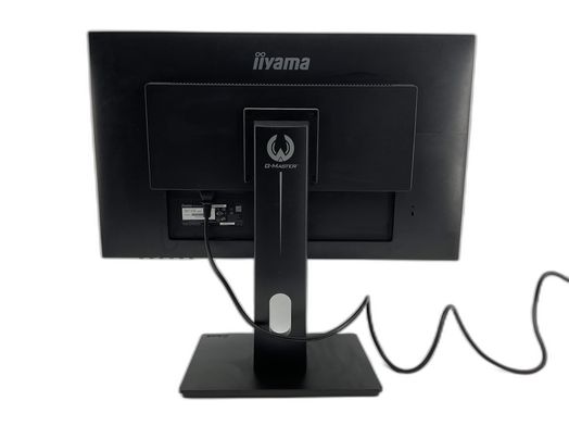 monitor led iiyama g-master gb2730hsu-b1 27 led