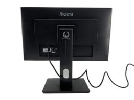 monitor led iiyama g-master gb2730hsu-b1 27 led
