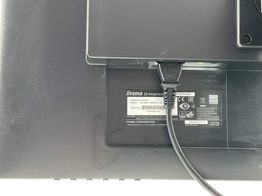 monitor led iiyama g-master gb2730hsu-b1 27 led