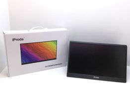 monitor led iproda pd152kpn