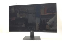 monitor led jvc 27xcf