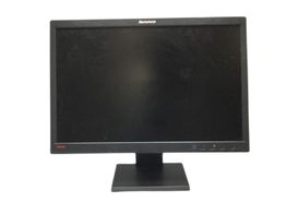 monitor led lenovo 2572hb6