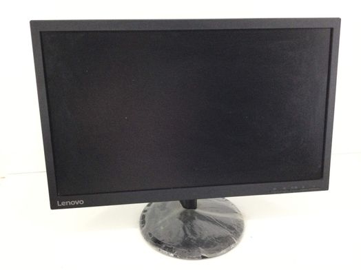 monitor led lenovo c2225 21.5 led