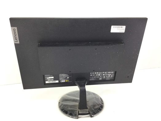 monitor led lenovo c2225 21.5 led