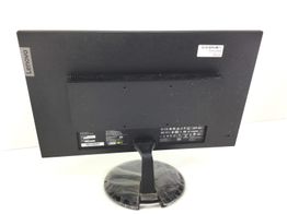 monitor led lenovo c2225 21.5 led