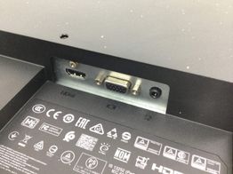 monitor led lenovo c2225 21.5 led
