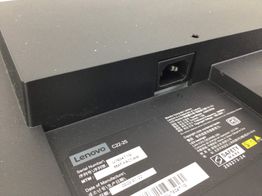 monitor led lenovo c2225 21.5 led