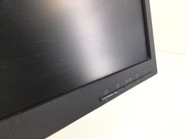 monitor led lenovo c2225 21.5 led