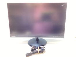 monitor led lenovo c2425 21.5 led