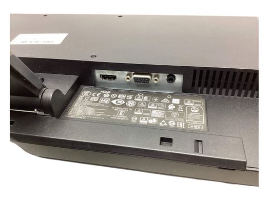 monitor led lenovo l27i-28 27 led