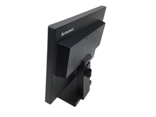 monitor led lenovo lt1952p 19 led